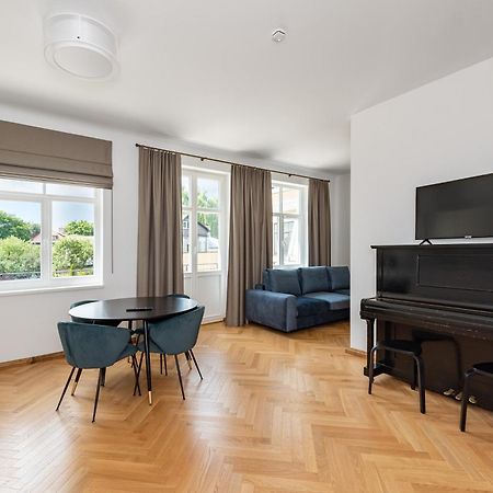 Park Avenue Apartments By Hostlovers Kaunas Exteriér fotografie