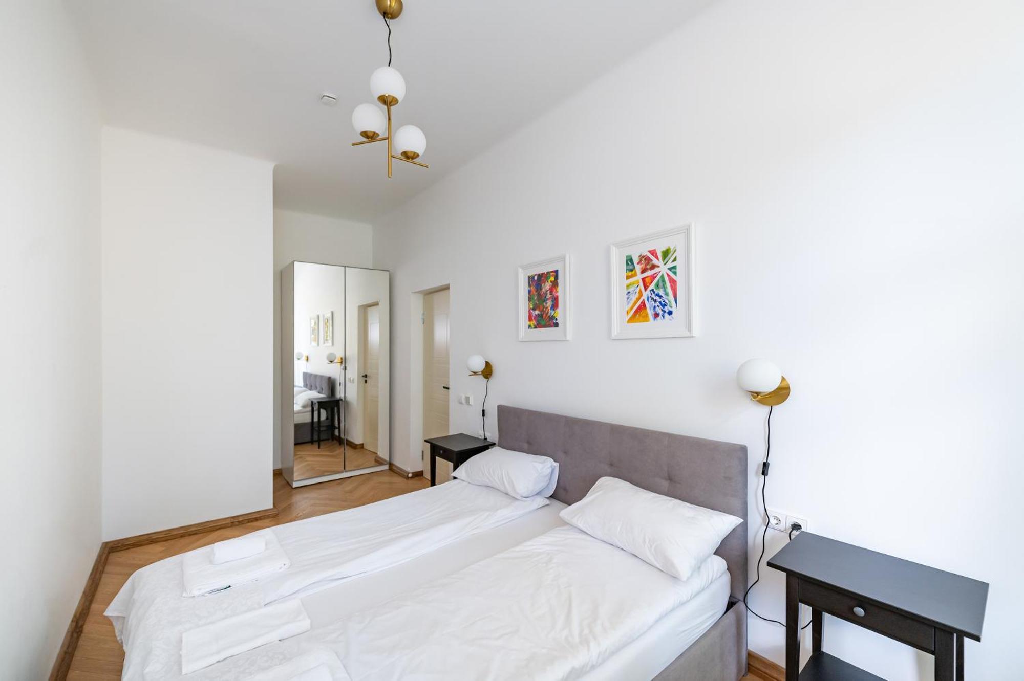 Park Avenue Apartments By Hostlovers Kaunas Exteriér fotografie