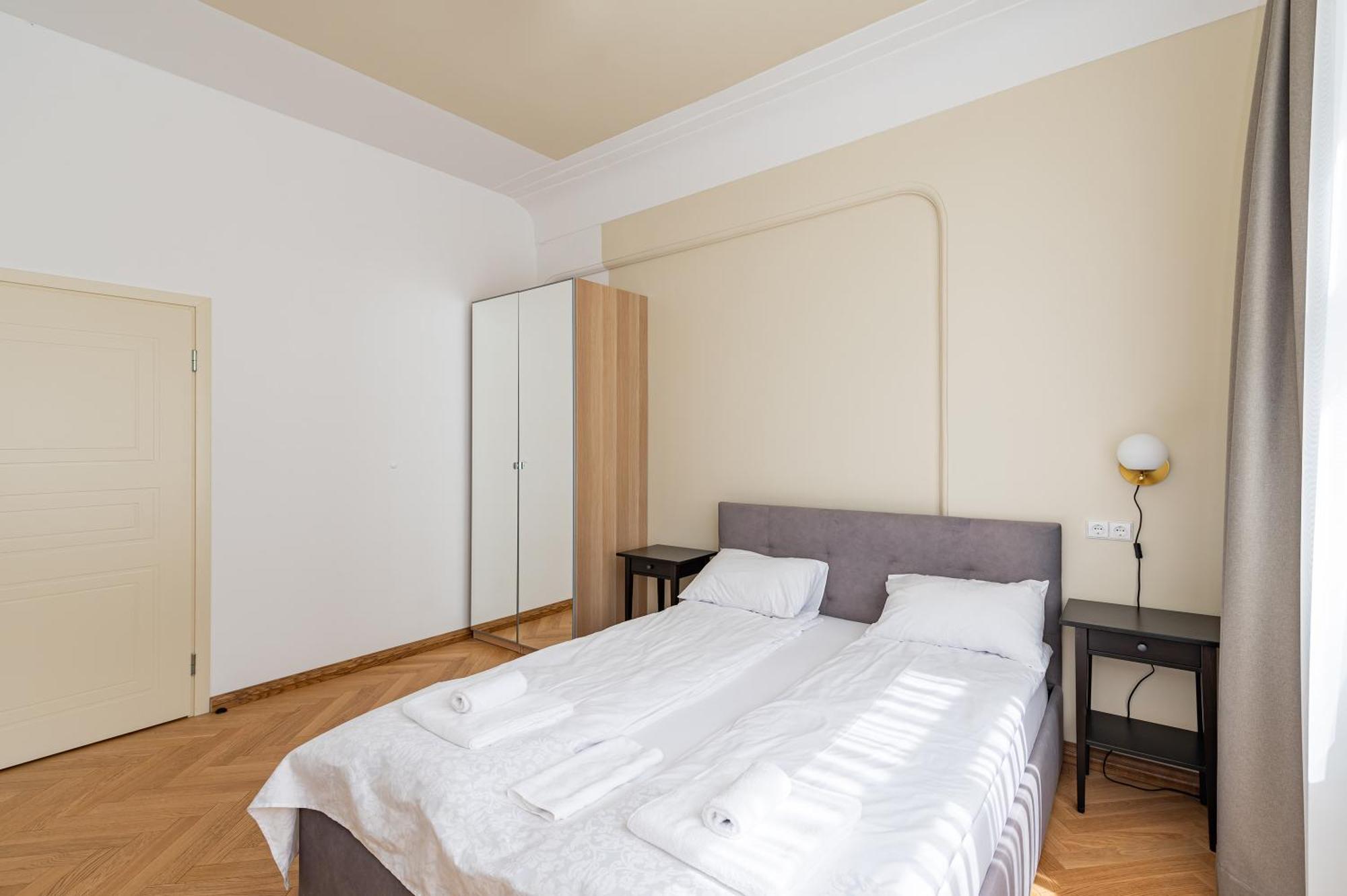 Park Avenue Apartments By Hostlovers Kaunas Exteriér fotografie