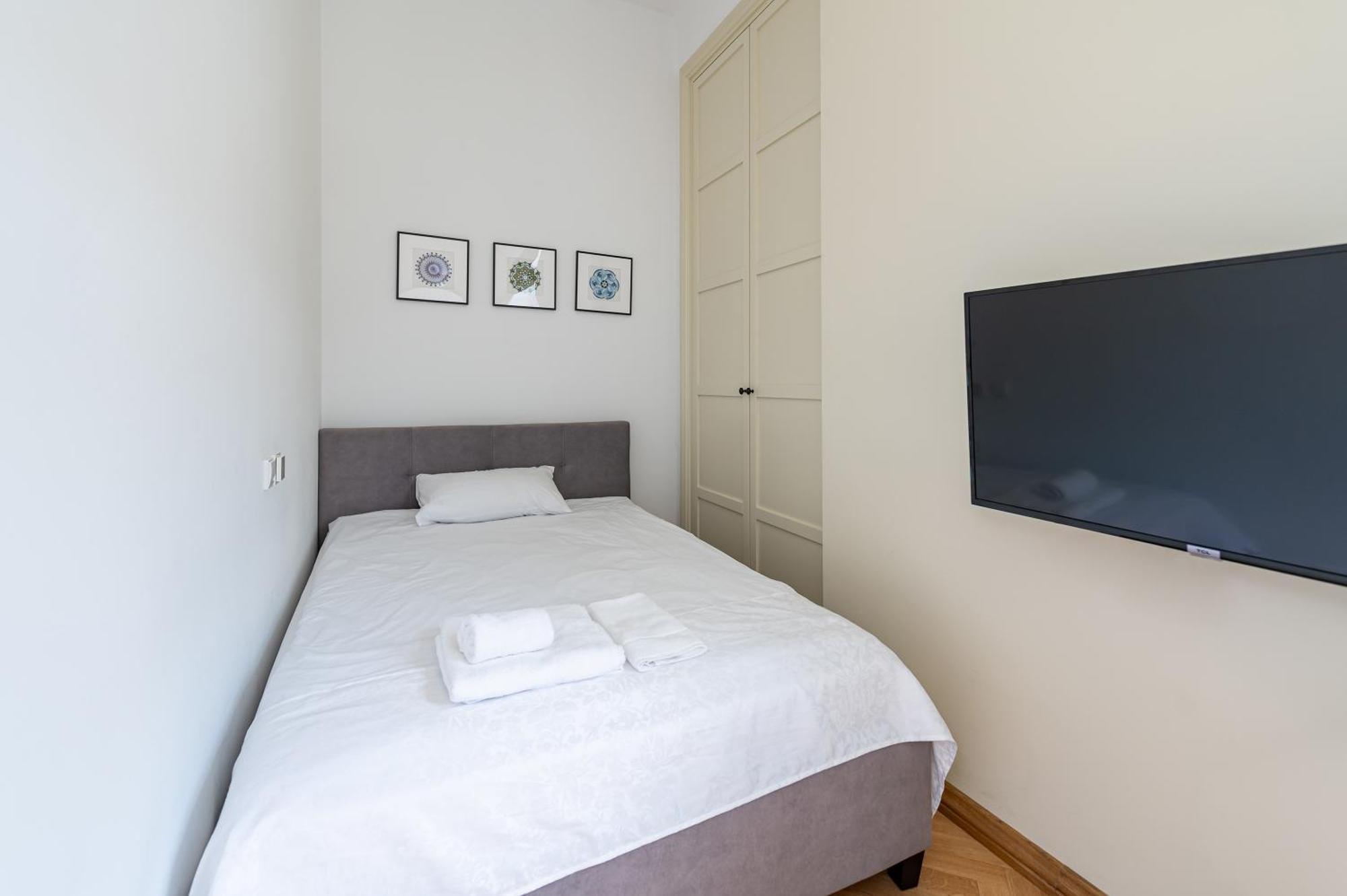 Park Avenue Apartments By Hostlovers Kaunas Exteriér fotografie