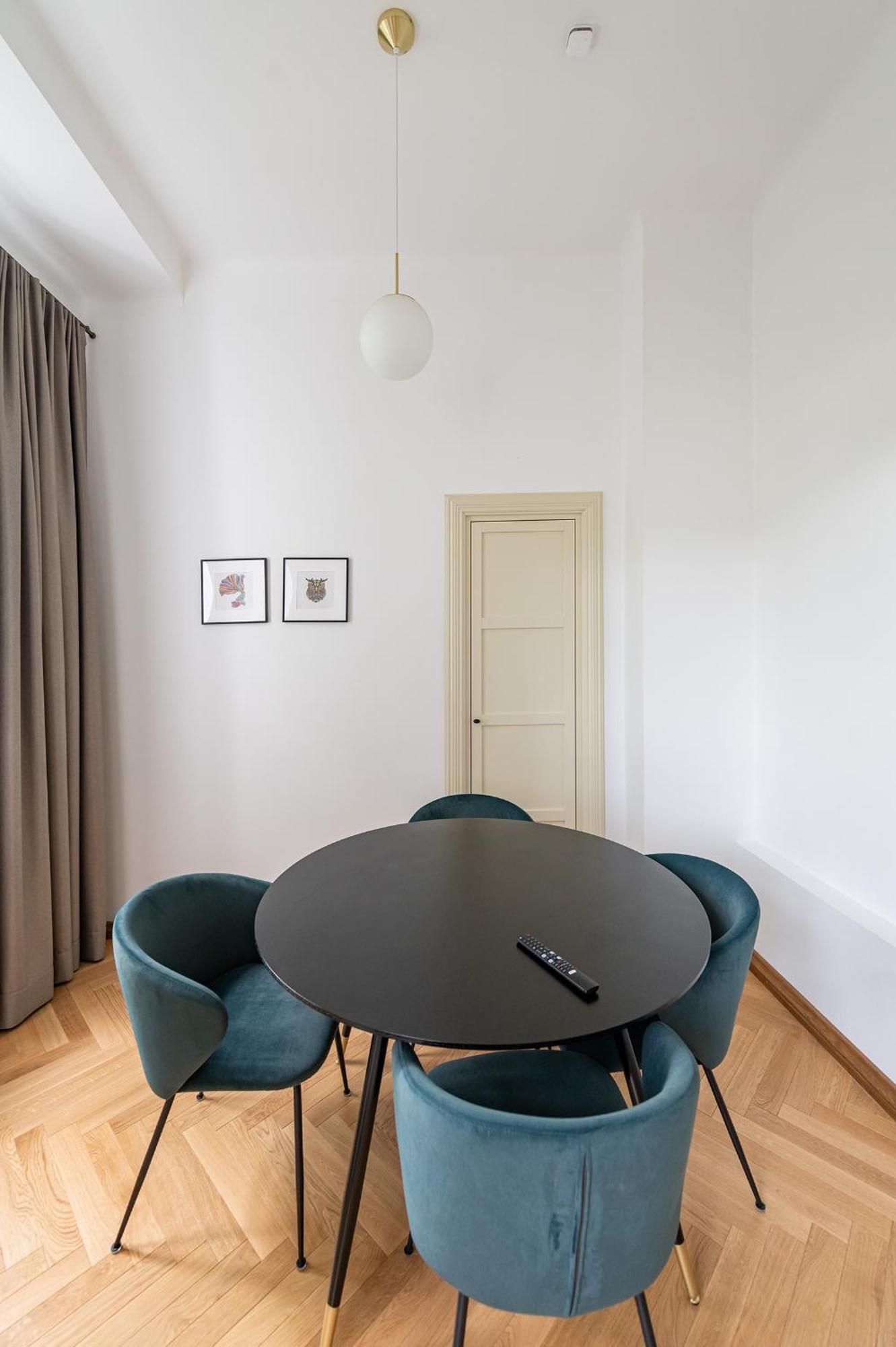 Park Avenue Apartments By Hostlovers Kaunas Exteriér fotografie