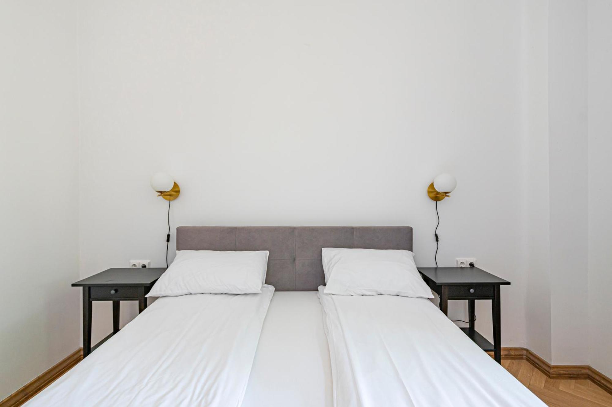 Park Avenue Apartments By Hostlovers Kaunas Exteriér fotografie