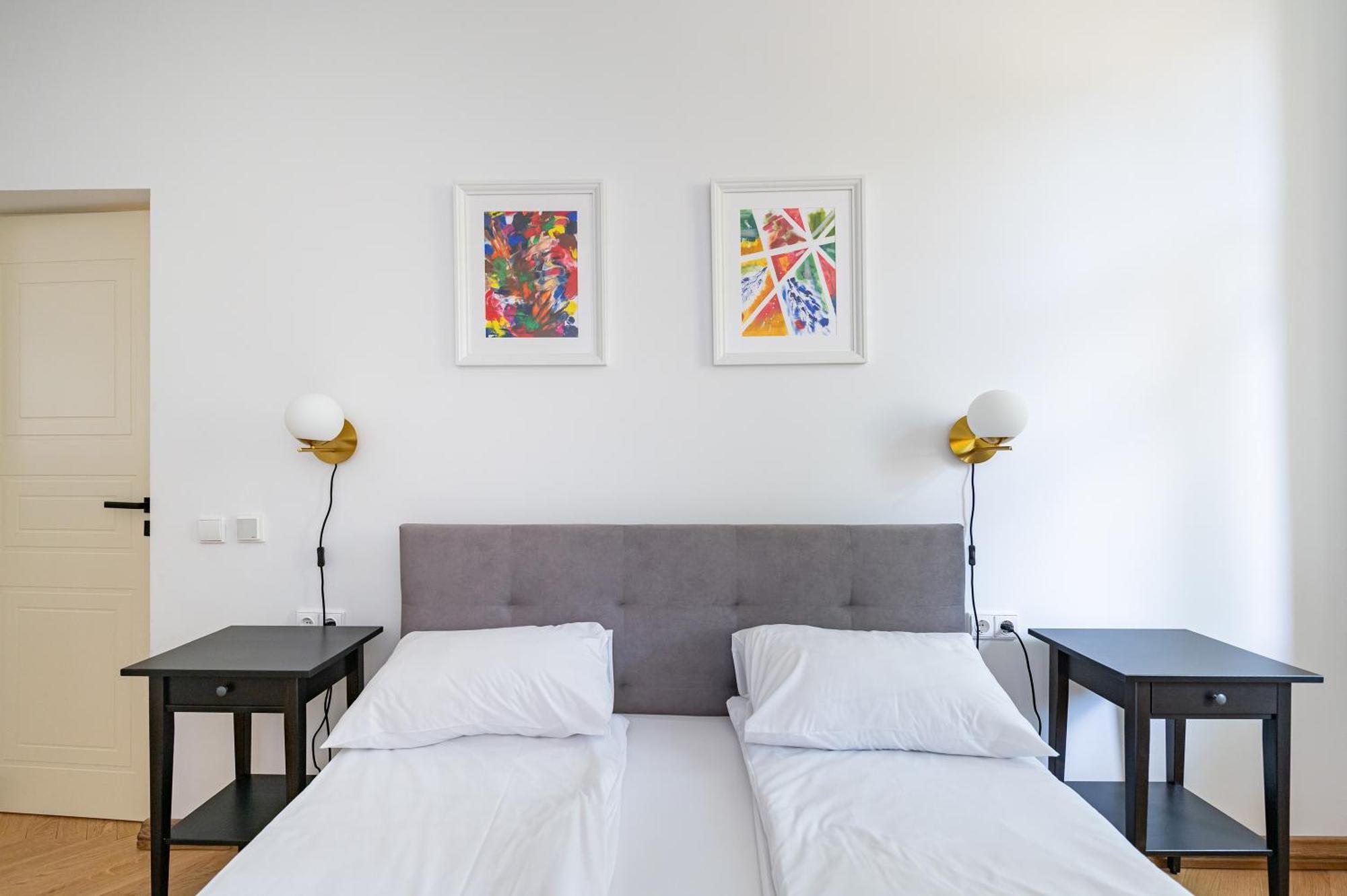 Park Avenue Apartments By Hostlovers Kaunas Exteriér fotografie
