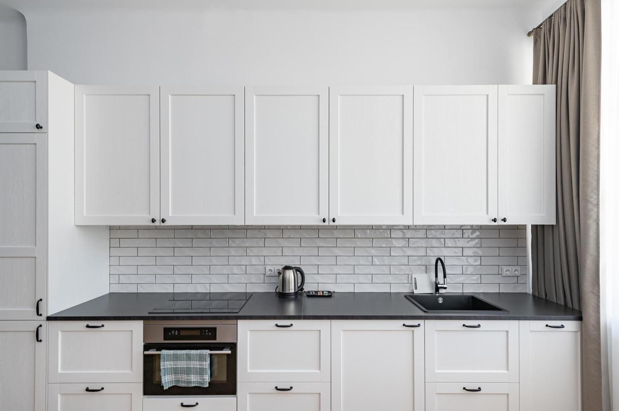 Park Avenue Apartments By Hostlovers Kaunas Exteriér fotografie