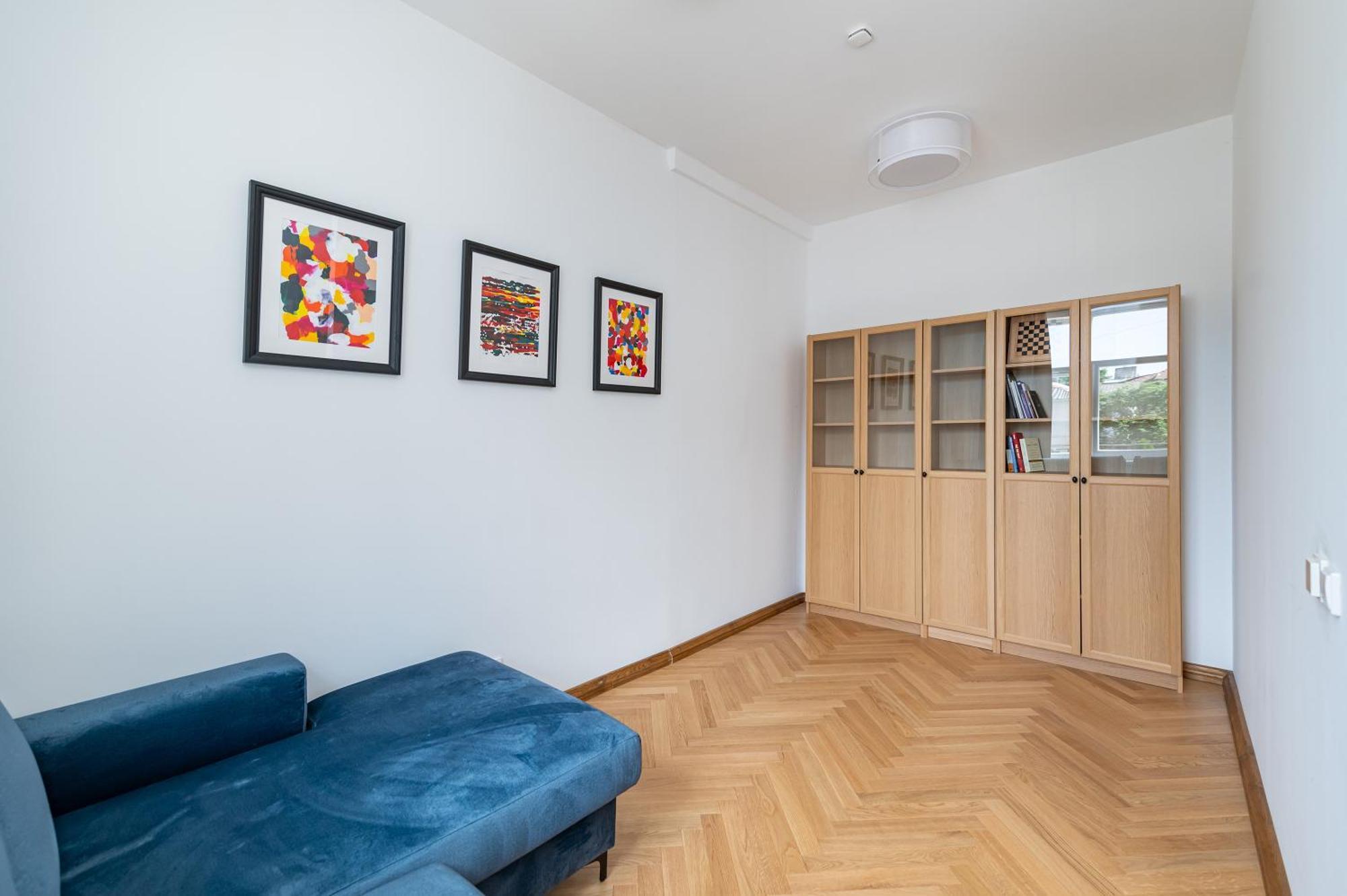 Park Avenue Apartments By Hostlovers Kaunas Exteriér fotografie